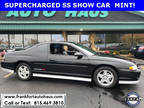 2004 Chevrolet Monte Carlo SS