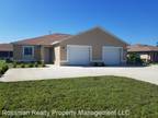 3 Bedroom 2 Bath In Cape Coral FL 33990