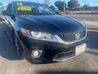 2013 Honda Accord EX 2dr Coupe CVT