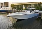 2022 Fountain 38 LS Boat for Sale