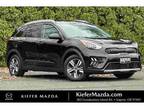 2020Used Kia Used Niro Plug-In Hybrid Used FWD