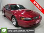 2004 Ford Mustang, 97K miles