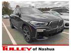 2021Used BMWUsed X6Used Sports Activity Coupe