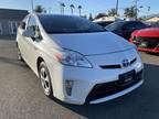 2015 Toyota Prius One Hatchback 4D