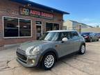 2015 MINI Hardtop 4 Door Cooper 4dr Hatchback