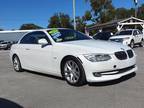 2012 BMW 3 Series 328i