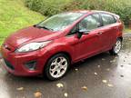 Used 2013 Ford Fiesta for sale.