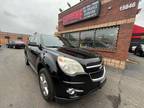 2013 Chevrolet Equinox LT AWD 4dr SUV w/ 1LT