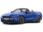 2024 BMW M4 Competition x Drive Convertible