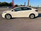 2017 Kia Forte for sale