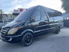 2013 Mercedes-Benz Sprinter 2500 Cargo for sale