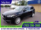 2016 Volvo XC90 Black, 81K miles