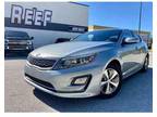 2015 Kia Optima Hybrid for sale