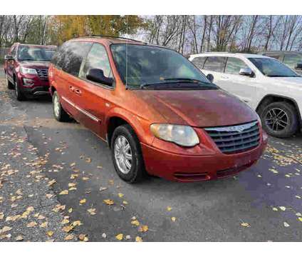 2006UsedChryslerUsedTown &amp; Country LWBUsed4dr is a Tan 2006 Chrysler town &amp; country Car for Sale in Mason City IA