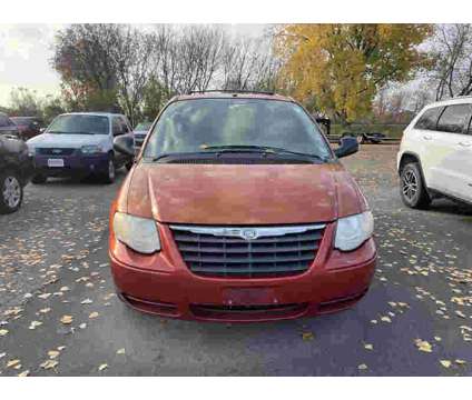 2006UsedChryslerUsedTown &amp; Country LWBUsed4dr is a Tan 2006 Chrysler town &amp; country Car for Sale in Mason City IA