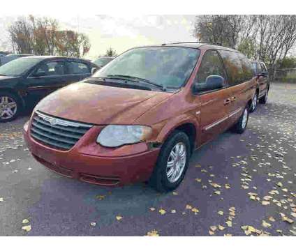 2006UsedChryslerUsedTown &amp; Country LWBUsed4dr is a Tan 2006 Chrysler town &amp; country Car for Sale in Mason City IA