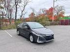 2017 Toyota Prius Prime Plus Hatchback 4D