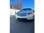 Used 2012 CHEVROLET VOLT For Sale