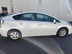 Used 2011 TOYOTA PRIUS For Sale