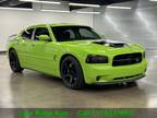 Used 2007 DODGE CHARGER For Sale