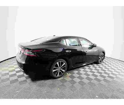 2023NewNissanNewMaximaNewCVT is a Black 2023 Nissan Maxima Car for Sale in Keyport NJ