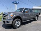 Used 2013 FORD F250 For Sale