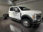 2023 Ford Super Duty F-550 DRW XL