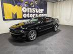2014 Ford Mustang 2d Coupe GT