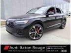 2024 Audi SQ5 Prestige