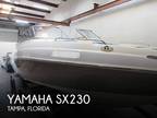 2007 Yamaha SX230 Boat for Sale