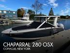 2020 Chaparral 280 OSX Boat for Sale