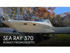 1996 Sea Ray 370 Sundancer Boat for Sale