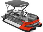 2024 Sea-Doo Switch Cruise 18 - 170 hp Boat for Sale