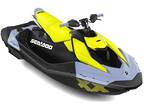 2024 Sea-Doo Spark Trixx for 3 Boat for Sale