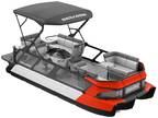 2024 Sea-Doo Switch Cruise 21 - 170 hp Boat for Sale