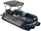 2024 Sea-Doo Switch Cruise Limited 21 - 230 hp Boat for Sale