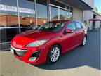 2010 MAZDA MAZDA3 s Sport Hatchback 4D