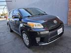 2012 Scion x D Base 4dr Hatchback 4A