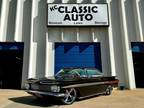 Used 1959 Chevrolet Impala for sale.