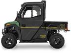 2023 CFMOTO UForce 600 Carey ATV for Sale