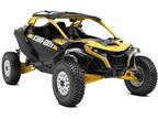 2024 Can-Am Maverick R X rs with Smart-Shox ATV for Sale