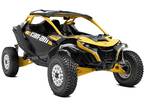 2024 Can-Am Maverick R X rs ATV for Sale