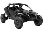 2024 Can-Am Maverick R X rs with Smart-Shox ATV for Sale