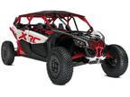 2024 Can-Am Maverick X3 MAX X rc TURBO RR ATV for Sale