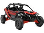 2024 Can-Am Maverick R X ATV for Sale