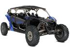 2024 Can-Am Maverick X3 MAX X rs TURBO RR ATV for Sale