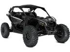 2024 Can-Am Maverick X3 X rs TURBO RR with Smart-Shox ATV for Sale