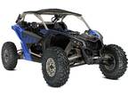 2024 Can-Am Maverick X3 X rs TURBO RR with Smart-Shox ATV for Sale