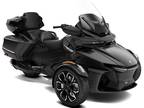 2024 Can-Am Spyder RT Limited Motorcycle for Sale