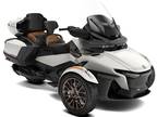 2024 Can-Am Spyder RT SEA-TO-SKY Motorcycle for Sale